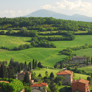 Northern Italy's Highlights & Cinque Terre with Lake Maggiore